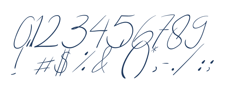 Creates Other Characters