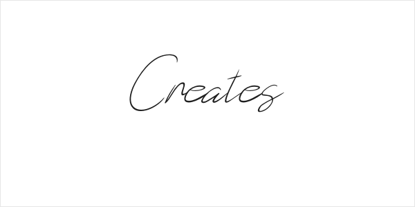 Creates Logo