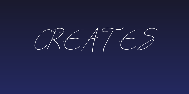 Creates Social Header