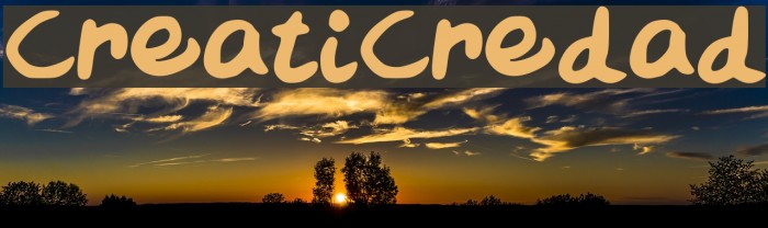 CreatiCredad Example 2