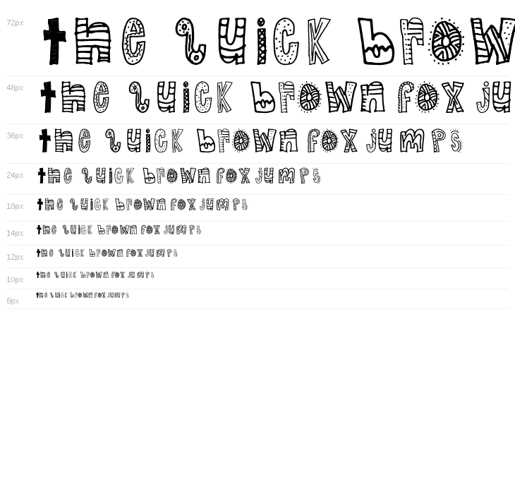 CreationStation Regular Waterfall