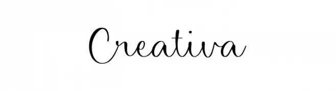 Creativa  नि: शुल्क फ़ॉन्ट्स डाउनलोड