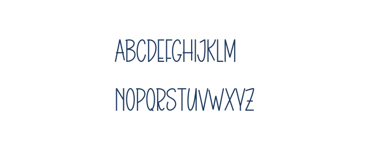Creative Alphabet Uppercase