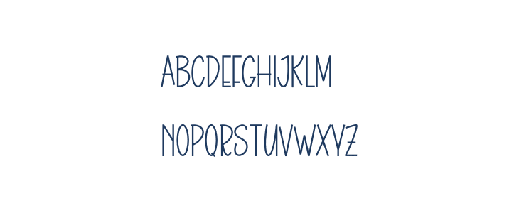 Creative Alphabet Lowercase