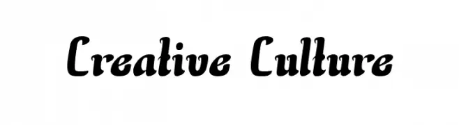 Creative Culture  नि: शुल्क फ़ॉन्ट्स डाउनलोड