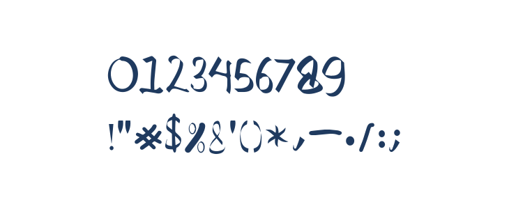 Creative Designer Other Characters