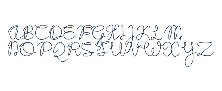 Creative Sense Uppercase