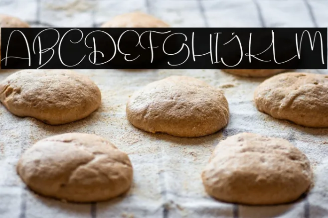 Creative Signature Example 1