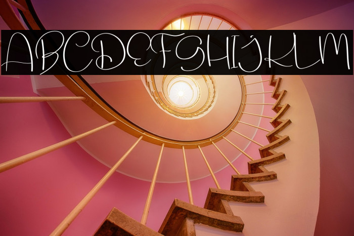 Creative Signature Example 2