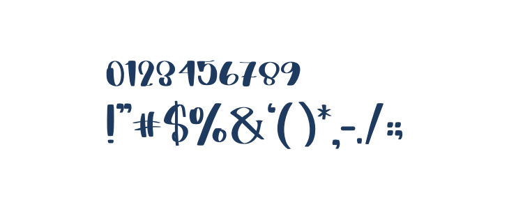 Creative Winter Other Characters