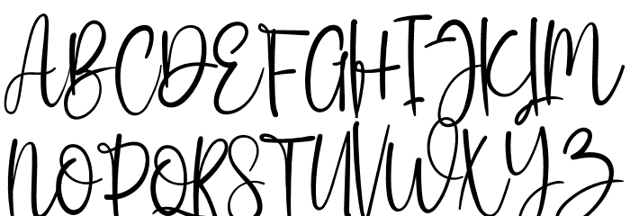Creative Writing Шрифта ВЕРХНИЙ