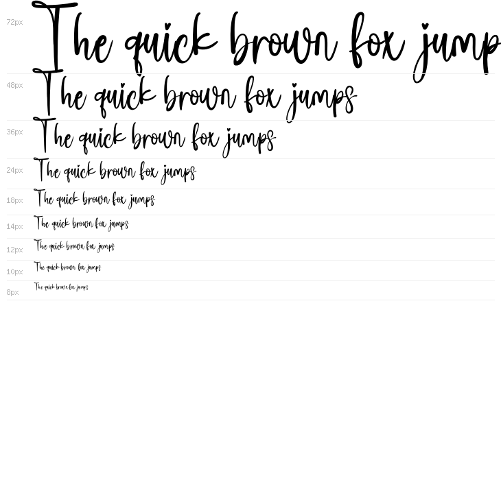 Creative Writing Waterfall