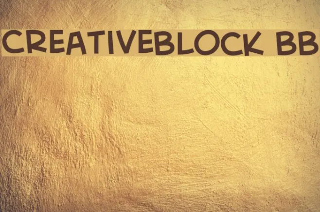 CreativeBlock BB Example 3