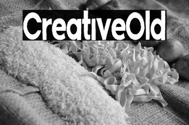 CreativeOld Polices examples