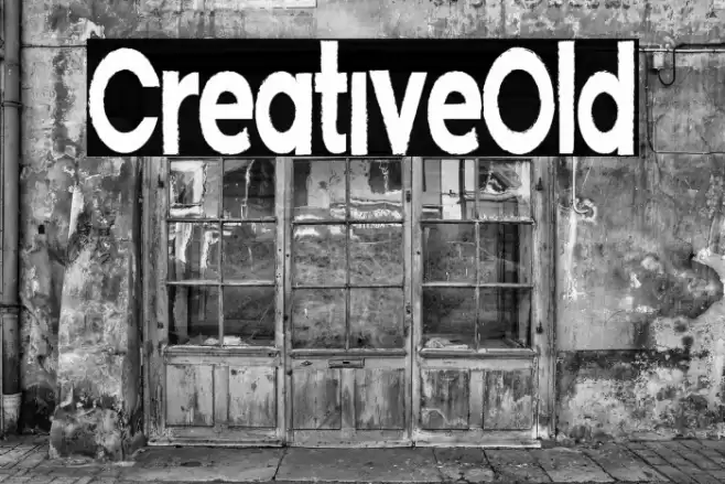 CreativeOld Polices examples