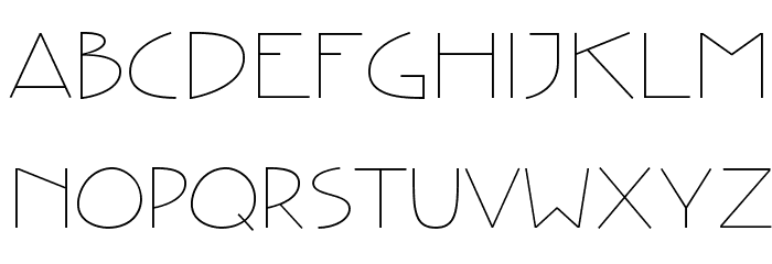 CreativeType Fonte MINÚSCULAS