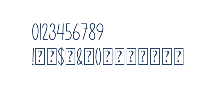 Creativity Other Characters