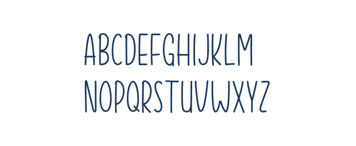 Creativity Lowercase