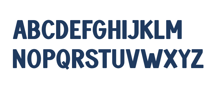 Creator Genius Uppercase