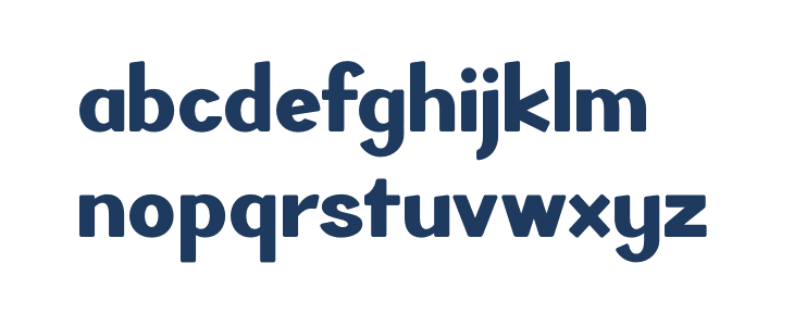 Creator Genius Lowercase