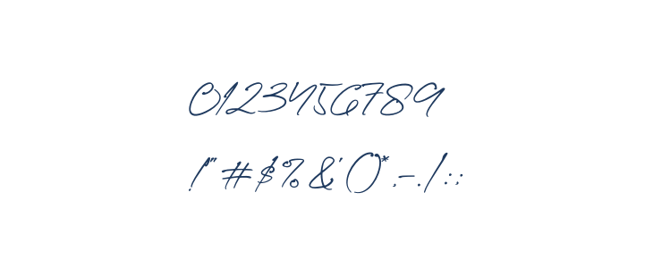 CreattionDemo Other Characters