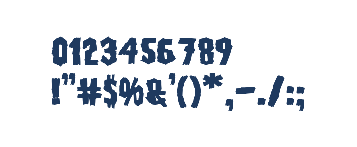 Creature of the swimming pool Other Characters