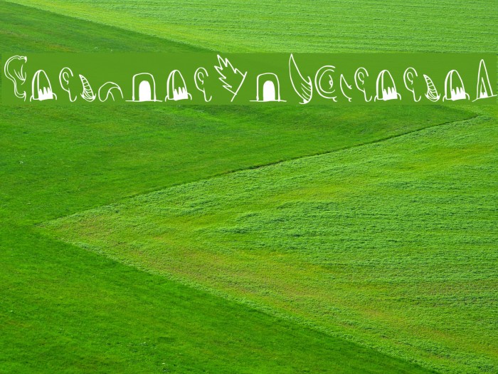 CreatureBuilderEars Example 2