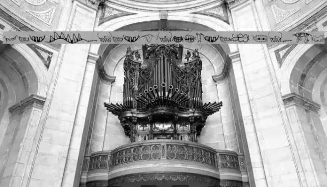 CreatureBuilderMouths Schriftart examples