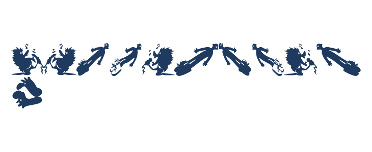 CreaturesShadows Other Characters