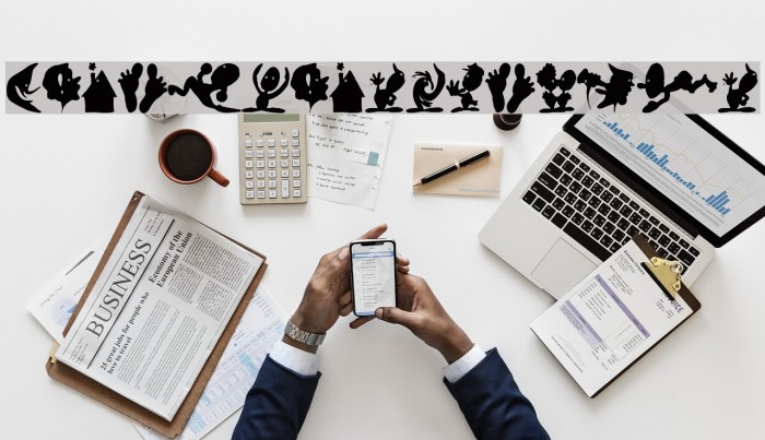 CreaturesShadows Example 1