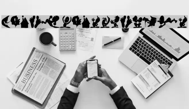 CreaturesShadows Font examples