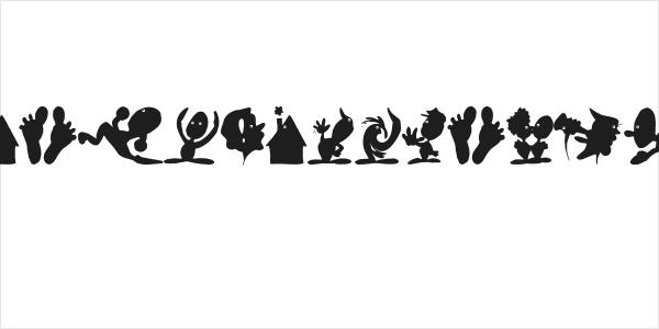 CreaturesShadows Logo