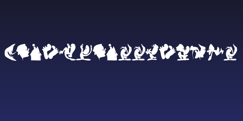 CreaturesShadows Social Header