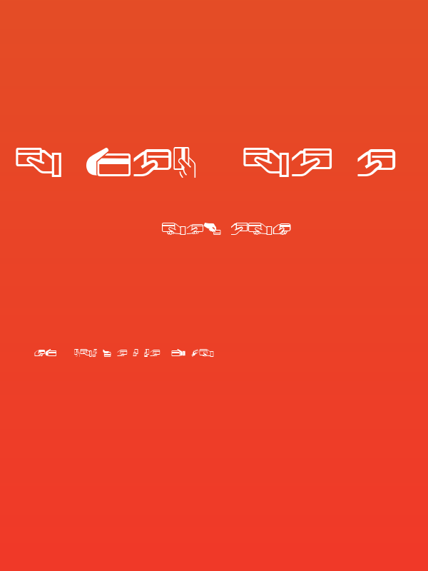 Credit Card Regular Poster