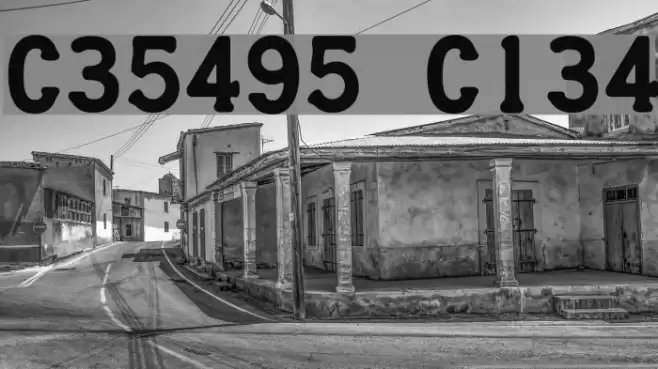 Credit Card Font examples