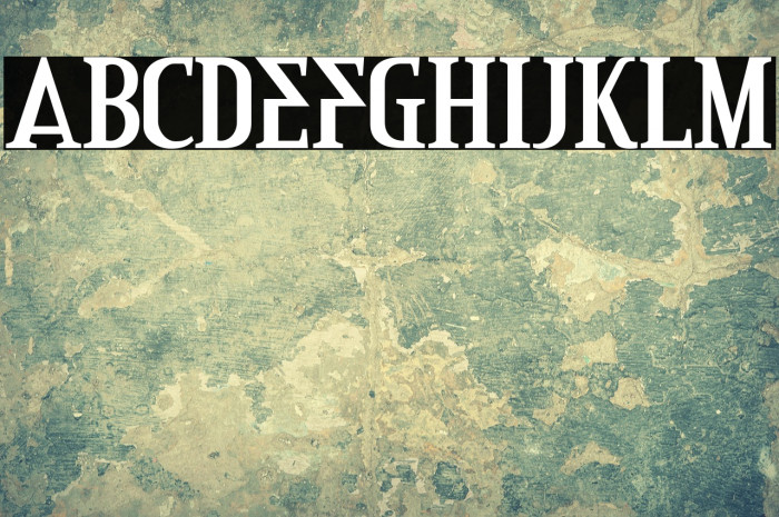 CreditRiver-Regular Example 1