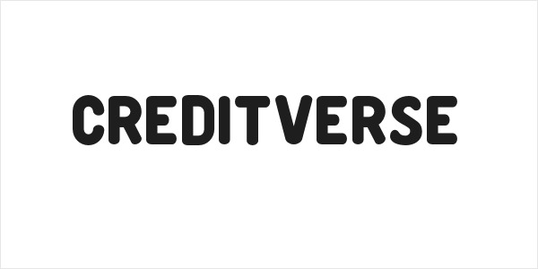 Creditverse Logo