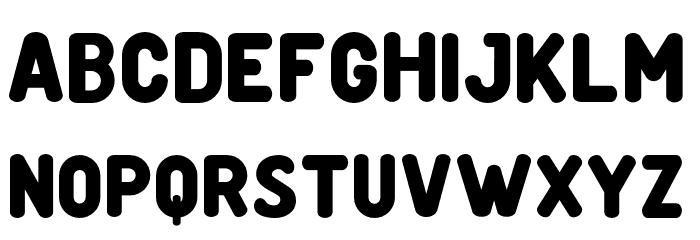 Creditverse フォント 小文字