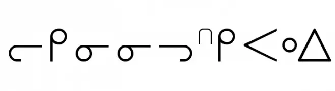 CreeNormal  Frei Schriftart Herunterladen