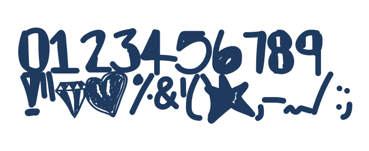 Creepers Other Characters