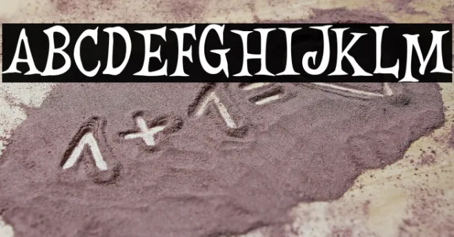 Creepy Pumkin Example 1