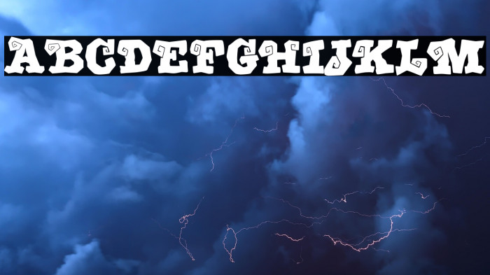 Creepy Spiders Demo Example 3