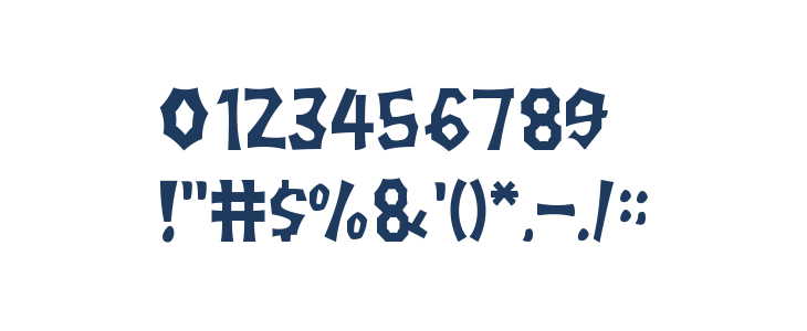 Creepy Story Other Characters