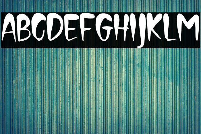 CreepyFace-Regular Example 3