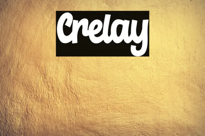 Crelay Example 2