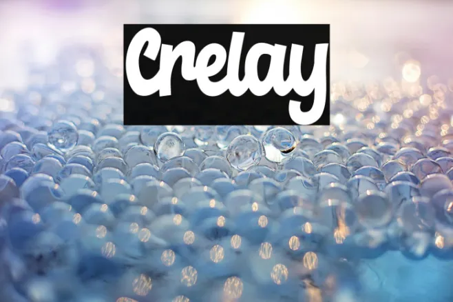 Crelay Example 3