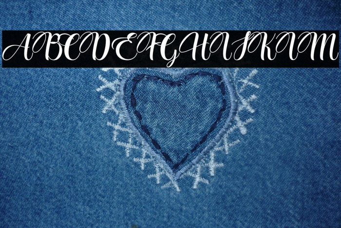 Creme Espana Example 2