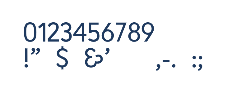 Crescent Other Characters