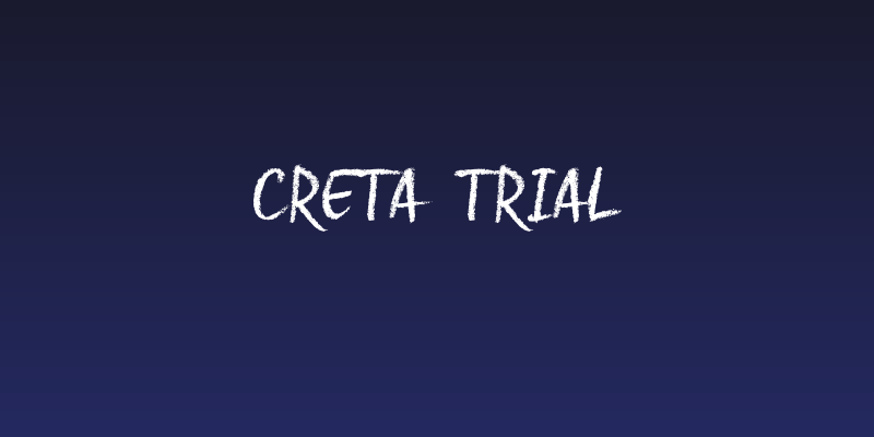 Creta_TRIAL Social Header