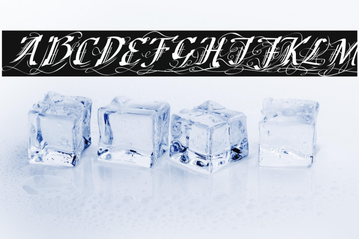 Cretino-Regular Example 1